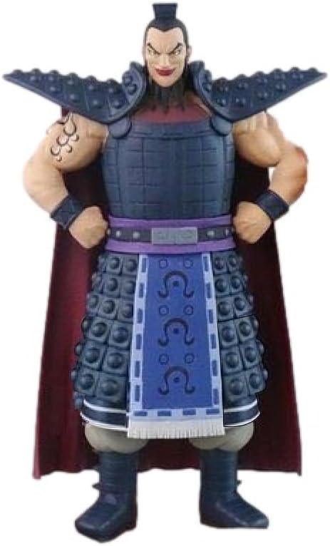 楽天市場】王騎 フィギュアの通販