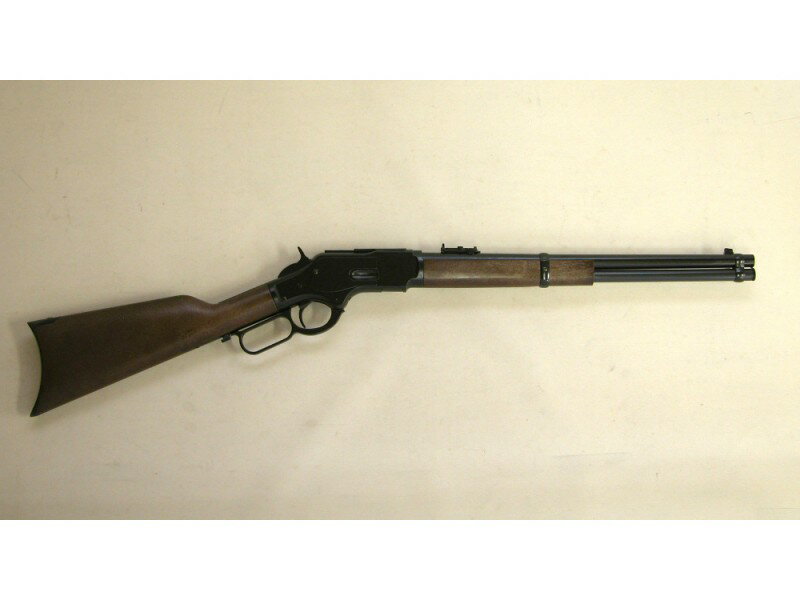 楽天市場】ktw ウィンチェスター m1873カービン 木製ストックの通販