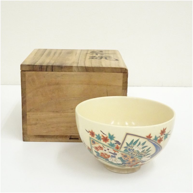 楽天市場】仁清写 茶碗の通販