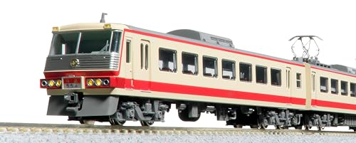 KATO 10-1323 西武鉄道5000系 レッドアロー 初期形 4両セット カトー 西武鉄道 5000系<レッドアロー>初期形4両セット 10-1323 (鉄道