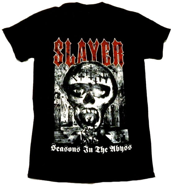 楽天市場】slayer Tシャツの通販