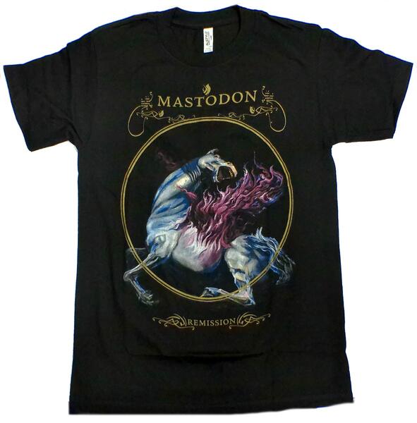 楽天市場】マストドン tシャツの通販