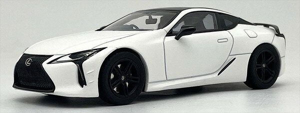 楽天市場】京商 lexus ls500 1／43 ミニカーの通販