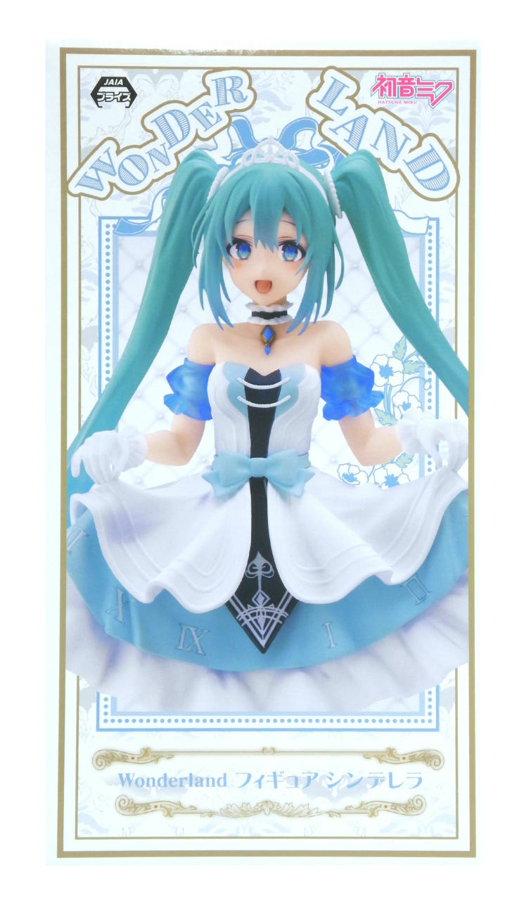 楽天市場】初音ミク 未開封の通販