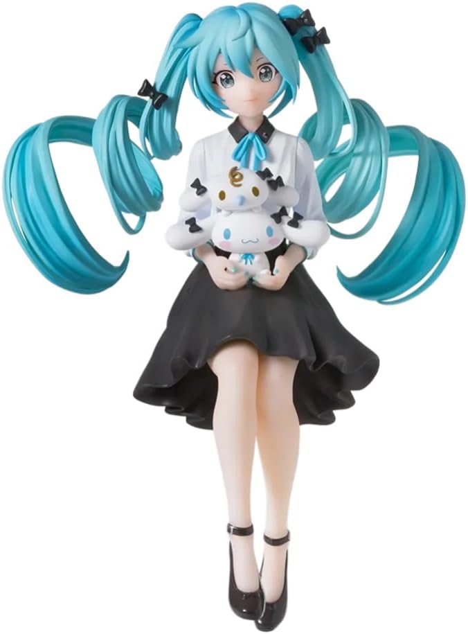 楽天市場】初音ミク フィギュア 1／4の通販