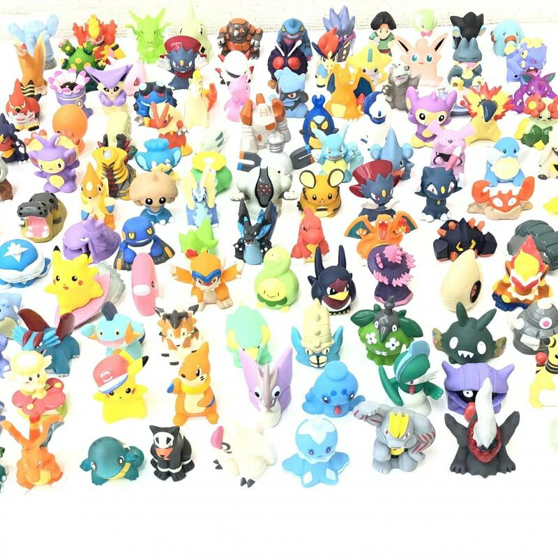 楽天市場】ポケットモンスター 指人形の通販