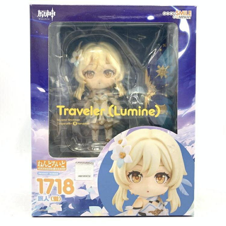 楽天市場】ねんどろいど 原神 旅人(蛍)の通販