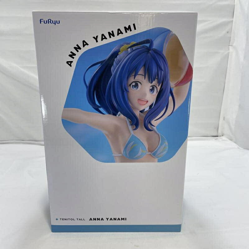 楽天市場】TENITOL TALL 負けヒロインが多すぎる 八奈見杏菜の通販