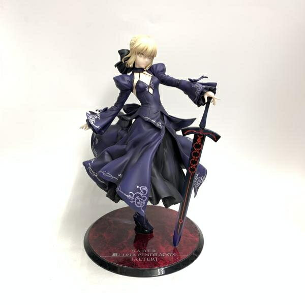 楽天市場】1／7 セイバー／アルトリア・ペンドラゴンの通販