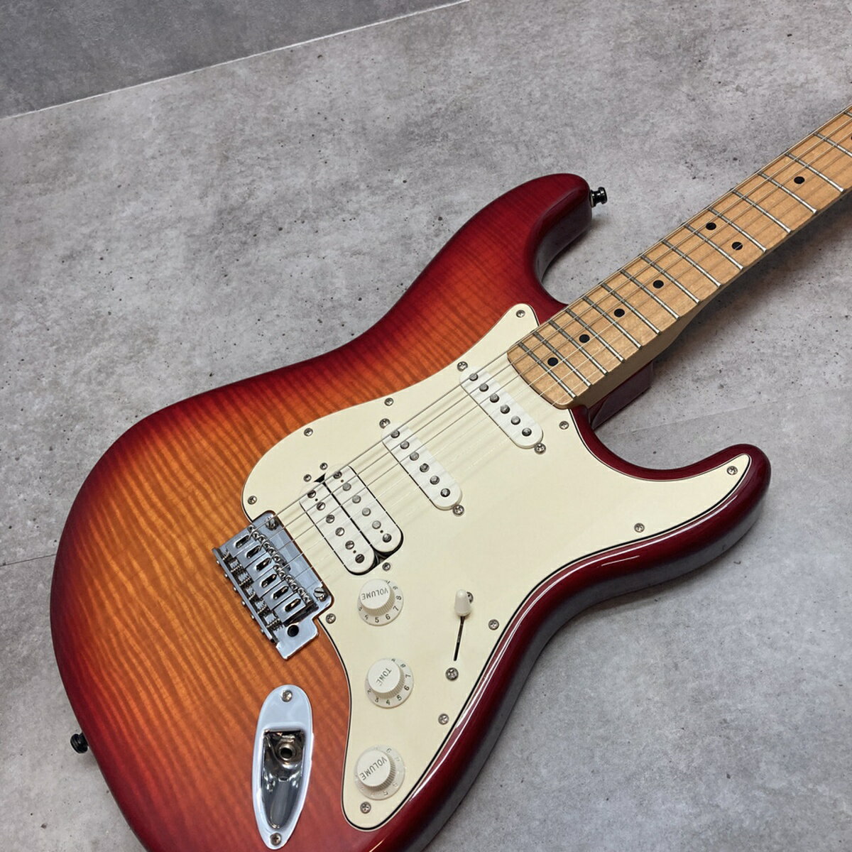 楽天市場】deluxe players stratの通販