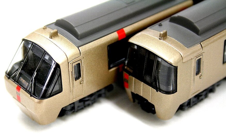 楽天市場】Bトレインショーティー・EXE：小田急グッズショップTRAINS