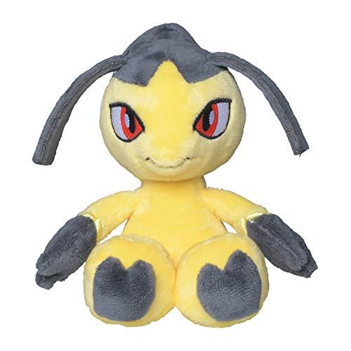 楽天市場】ポケモン ぬいぐるみ クチートの通販