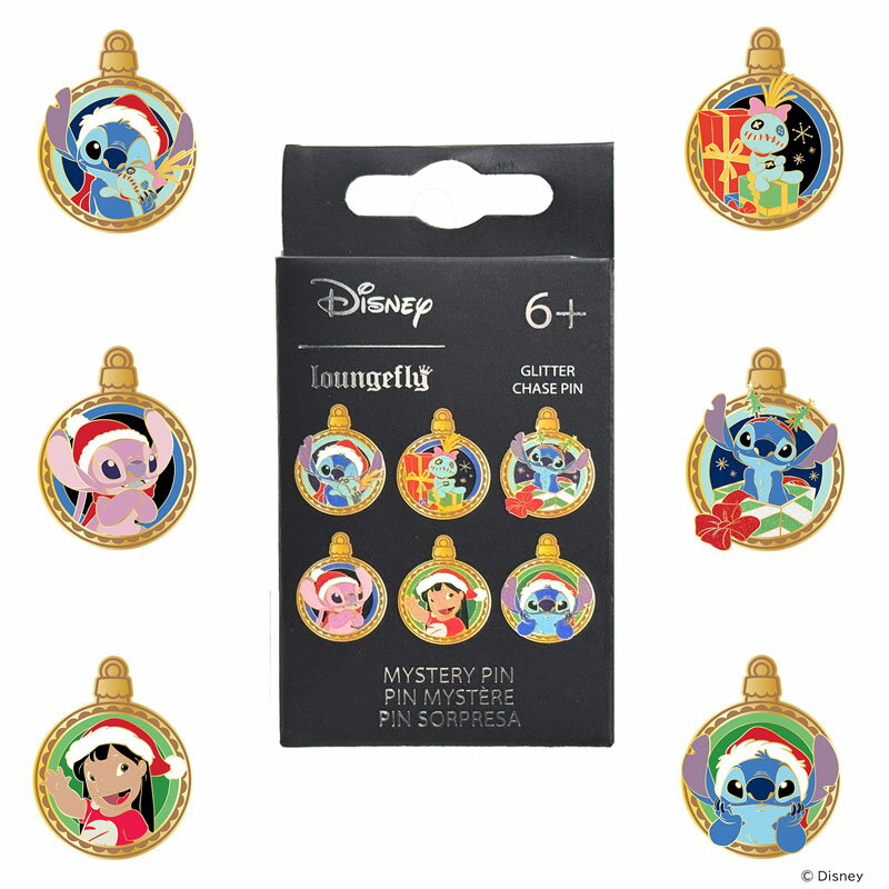 ラウンジフライ ピンバッジ 3点 ラウンジフライ ピンバッジ 3点