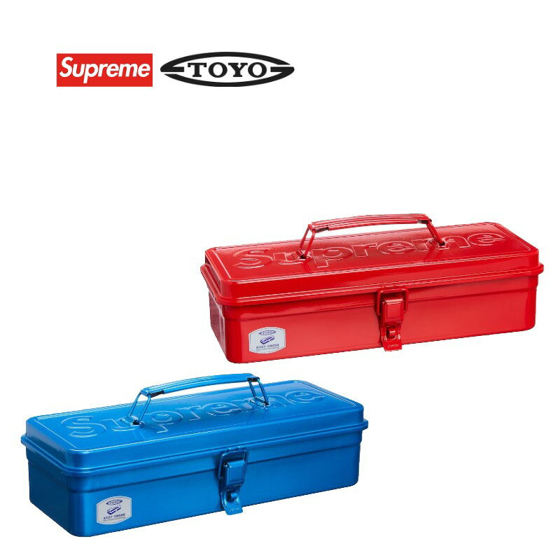 楽天市場】supreme ツールボックスの通販