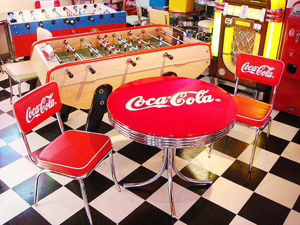 楽天市場】コカコーラ 折りたたみテーブルの通販
