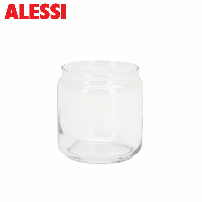 楽天市場】ALESSI（素材（キッチン用品）ガラス）（保存容器