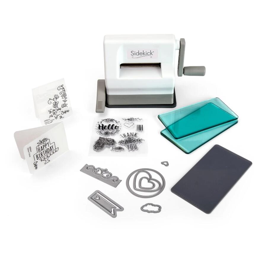 楽天市場】sizzix シジックス ビッグショット ダイカットマシンの通販