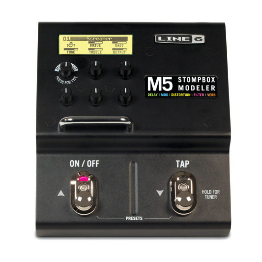 楽天市場】line6 m9 アダプターの通販