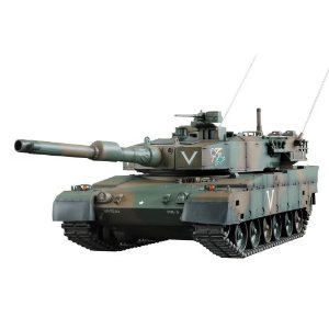 楽天市場】戦車 ラジコン（ブランド東京マルイ）の通販
