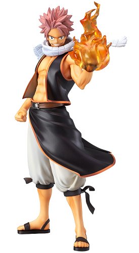 楽天市場】ナツ・ドラグニル フィギュアの通販