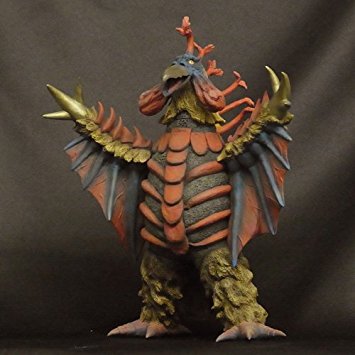 楽天市場】ウルトラマンタロウ バードン ケムジラの通販