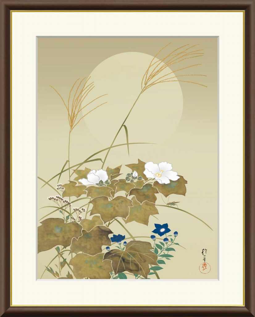 楽天市場】酒井抱一（アート・美術品・骨董品・民芸品｜ホビー）の通販