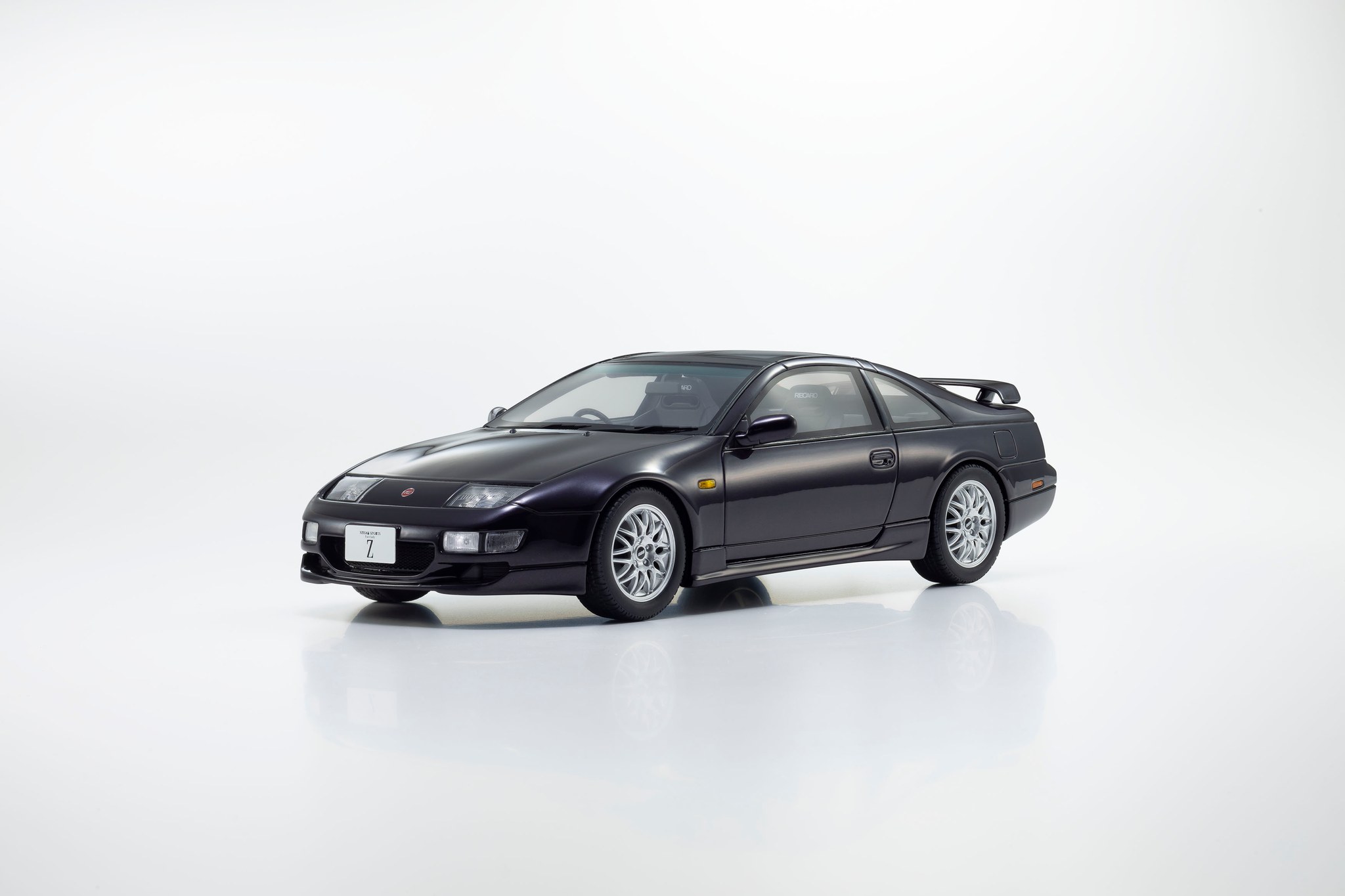 楽天市場】1／18 z32の通販