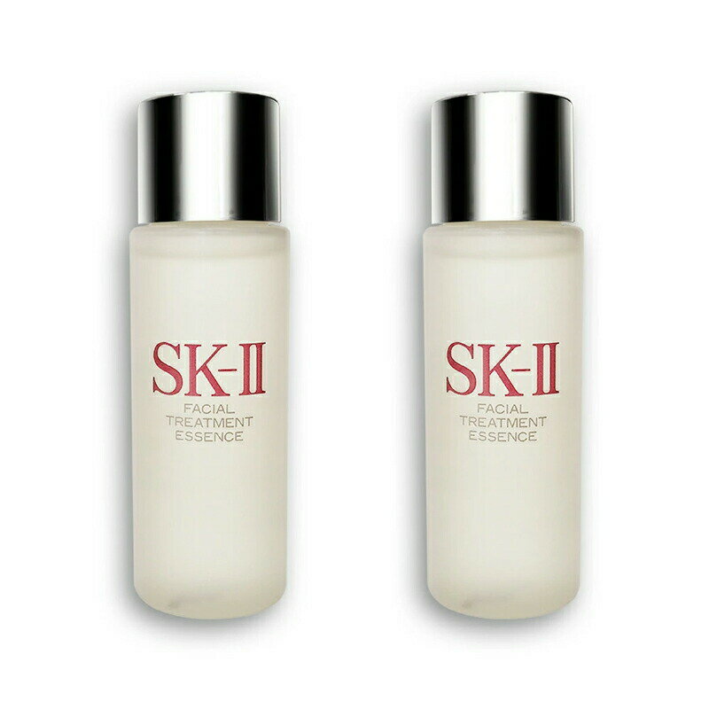 楽天市場】SK－II フェイシャルトリートメントエッセンス サンプル