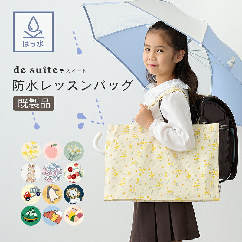楽天市場】レッスンバッグ 45 35の通販