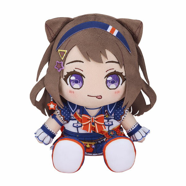 楽天市場】bang dream! メガジャンボ寝そべりぬいぐるみ 戸山香澄の通販