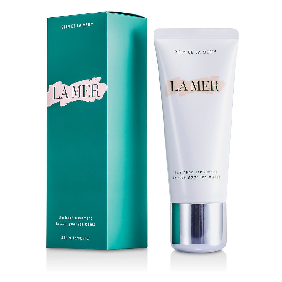 楽天市場】de la mer ドゥ ラ メール ザ ハンド トリートメント 100ml
