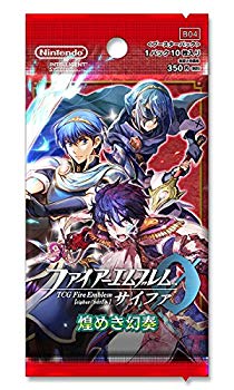 楽天市場】ファイアーエムブレム サイファ Boxの通販