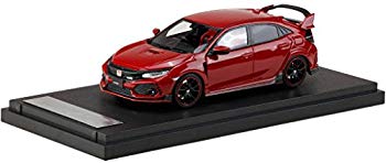 楽天市場】mark43 1／43 ホンダ シビック type r (fk8)の通販