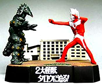 楽天市場】ウルトラ怪獣戯画 ウルトラ兄弟激闘史IIIの通販