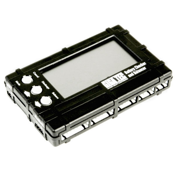 楽天市場】laylax リポバッテリーチェッカー&バランサーの通販