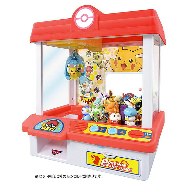楽天市場】ポケモン モンコレ セットの通販