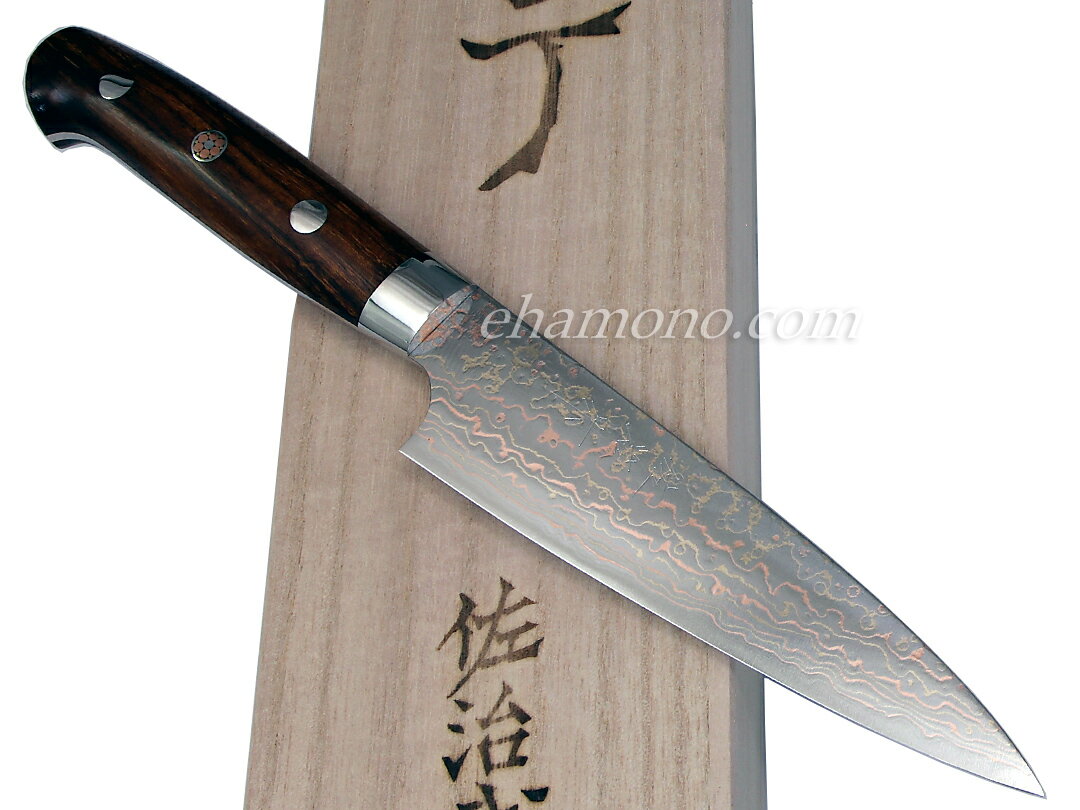 楽天市場】ナイフ 佐治 武士の通販