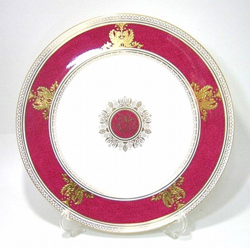 楽天市場】wedgwood コロンビア パウダールビーの通販