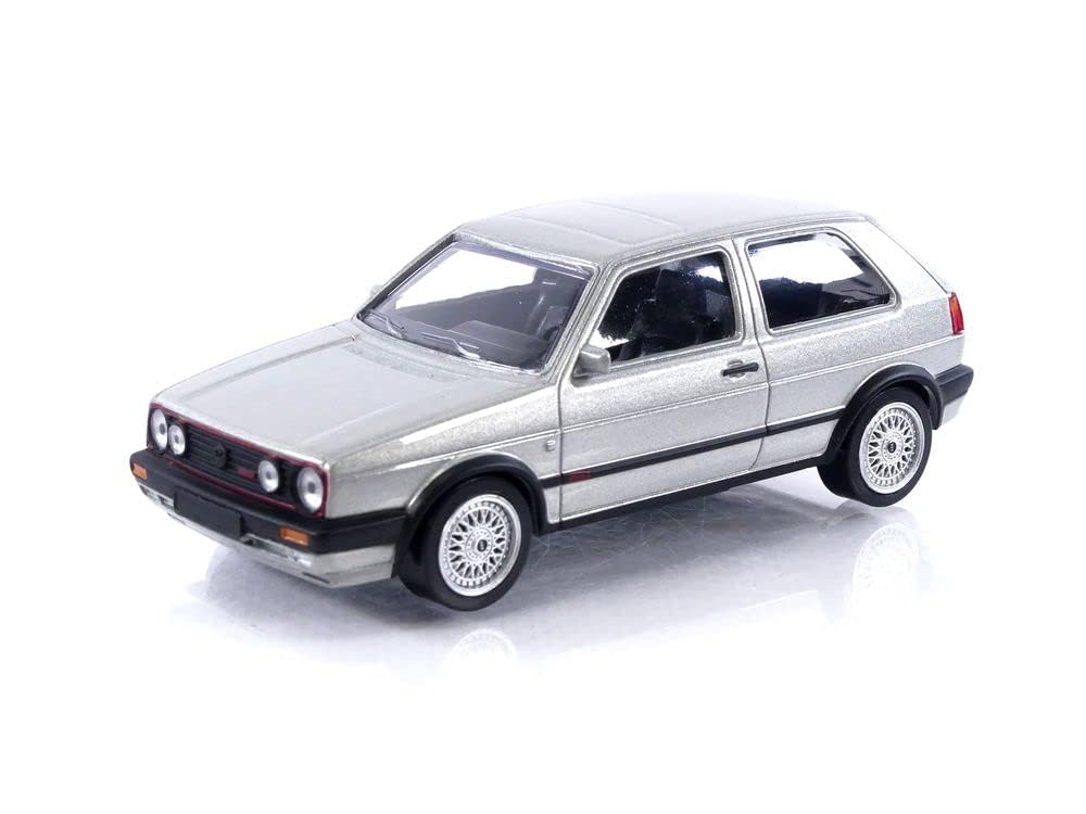 楽天市場】1／43 vw golf gtiの通販