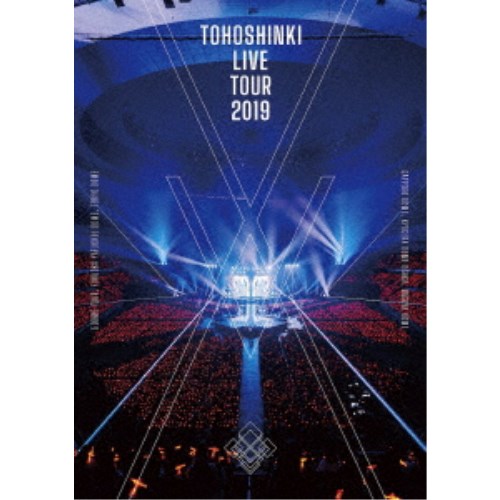楽天市場】東方神起 xv dvdの通販