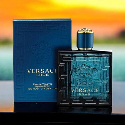 楽天市場】香水 メンズ ヴェルサーチ versace エロス edp 100ml eros
