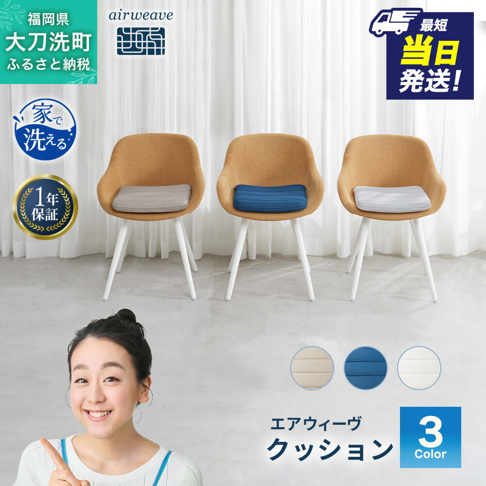 楽天市場】エアウィーヴ クッションの通販