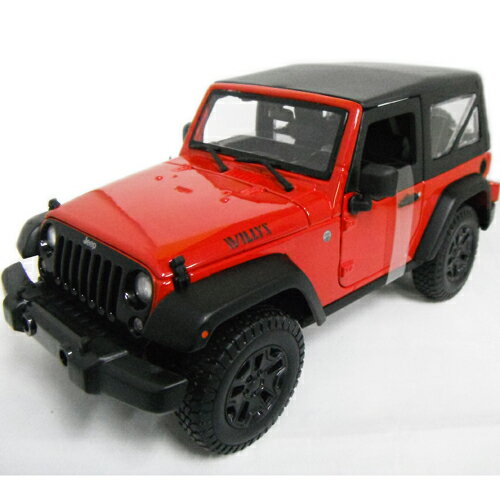 楽天市場】maisto 1 18 jeepの通販
