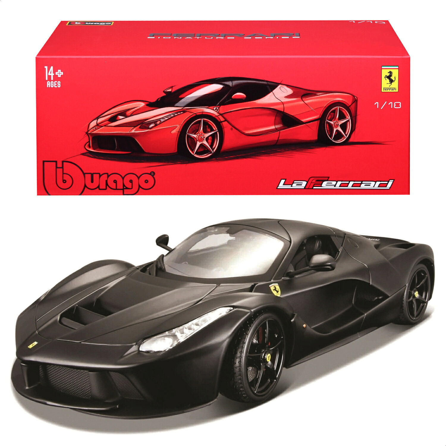 楽天市場】フェラーリ ダイキャスト モデルの通販