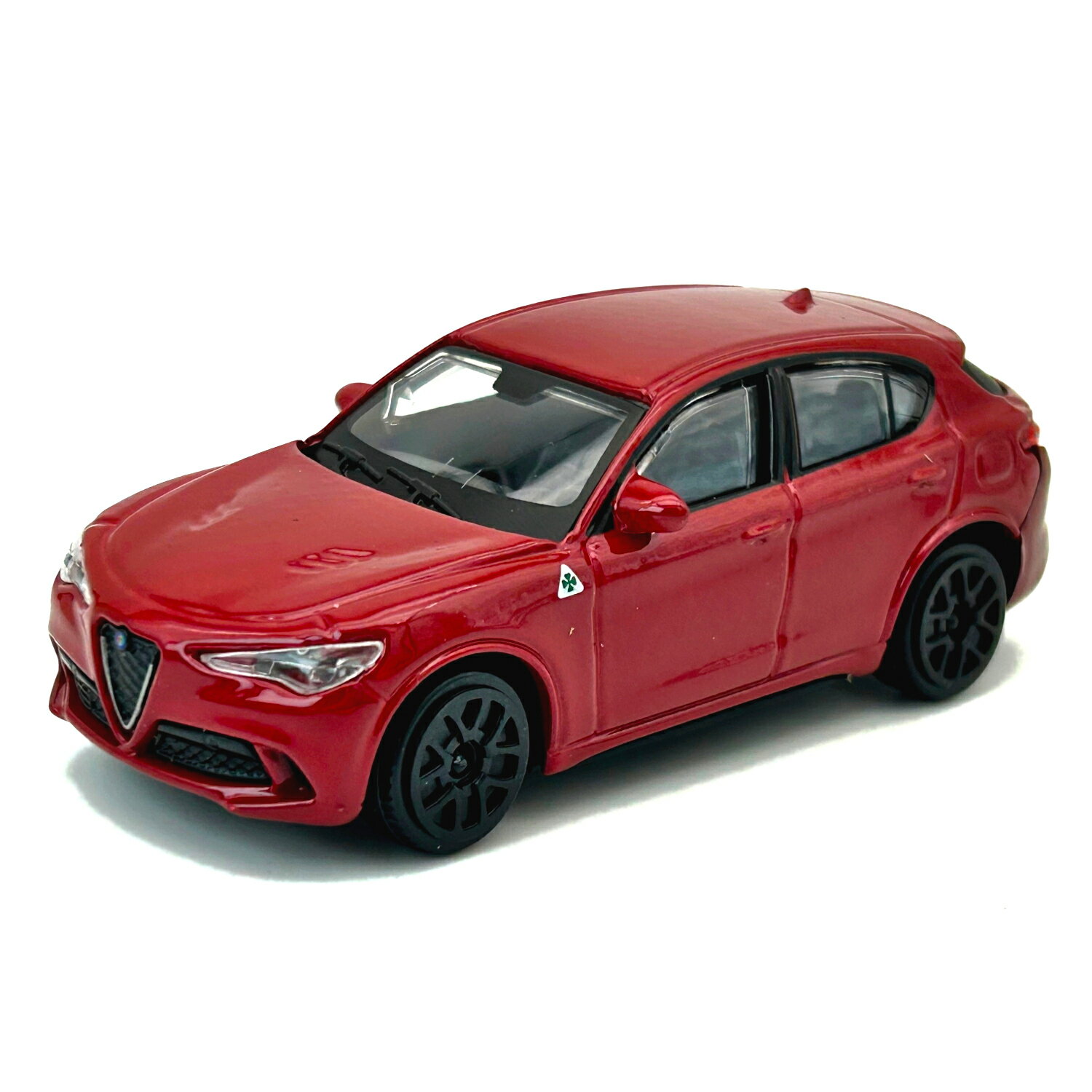 楽天市場】ミニカー 1／43 アルファロメオの通販