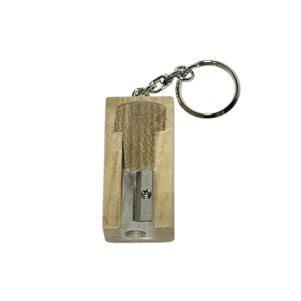 楽天市場】鉛筆削り キーホルダーの通販