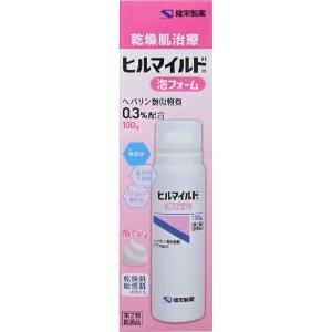 楽天市場】ヘパリン類似物質 泡状スプレー（医薬品｜医薬品・医薬部外