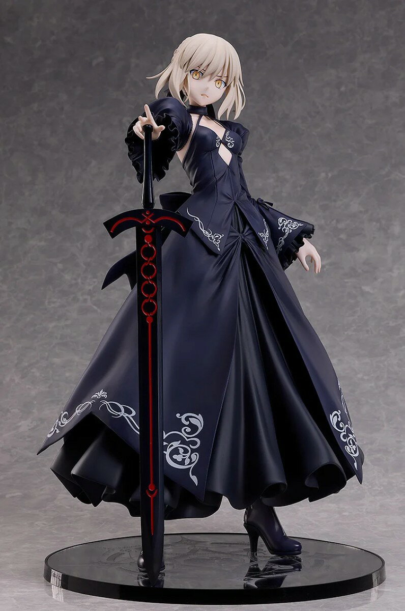 楽天市場】アルトリア・ペンドラゴン 1／4の通販