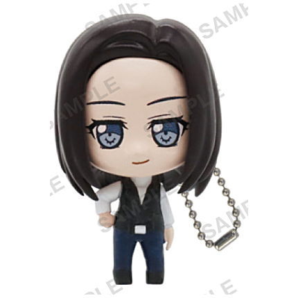 楽天市場】バンドリ カプセルコレクションフィギュアの通販