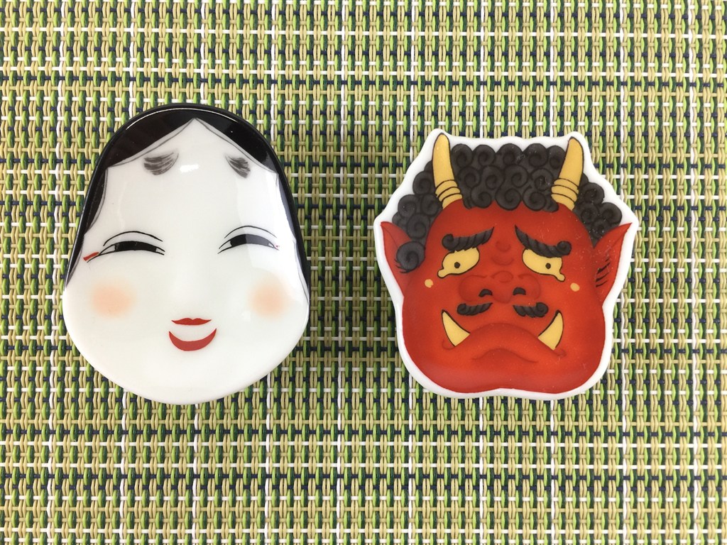 楽天市場】おかめ 飾りの通販